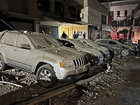 ЦАХАЛ объявил о ликвидации в Бейруте Фуада Шукра, советника генсека 