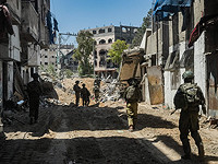 299-й день войны в Израиле: ликвидации лидеров террористов 