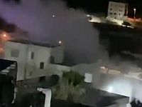 К северу от Рамаллы взорван дом террориста, причастного к убийству двух человек