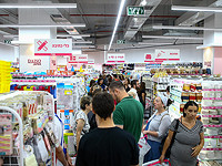 Раввины Ашдода призвали родителей не посылать детей в магазины из-за