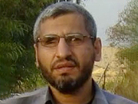 Представитель ХАМАСа: Дэйф жив и 