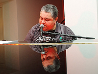 Аркадий Духин перепел 