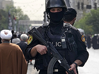 СМИ: в Тегеране идет