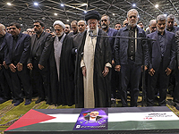 Турецкие СМИ превратили шутку в сенсацию: Ханийю убил