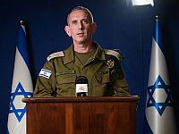 Пресс-секретарь ЦАХАЛа: 