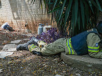 Кирьят-Шмона и окрестности подверглись ракетному обстрелу