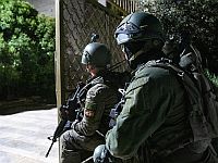 Действия ЦАХАЛа в Иудее и Самарии в ночь на 2 августа: операции в Дженине, Шхеме, Туль-Кареме