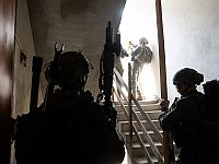 ЦАХАЛ: за сутки в Газе уничтожены десятки террористов, в их числе снабженец 