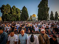 Имам мечети 