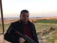 Источники в Газе: в результате действий ЦАХАЛа ликвидирован террорист, вышедший по 