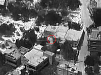 ВВС ЦАХАЛа ликвидировали двух террористов 