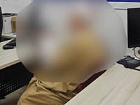 Задержан имам мечети 