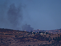 ЦАХАЛ атаковал группу террористов 