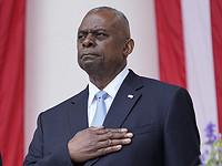 Ллойд Остин сообщил об изменениях в составе сил США на Ближнем Востоке на фоне