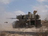 302-й день войны в Израиле: ожидание ударов проиранских сил. Хронология событий