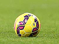 Умер бывший футболист