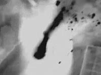 В машине, атакованной возле Туль-Карема, находился один из местных лидеров