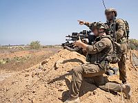 303-й день войны в Израиле: ожидание ударов со стороны Ирана и проиранских сил. Хронология событий