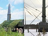 Источники: Россия активно вооружает Иран в период противостояния с Израилем