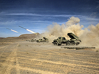 Иранский источник заявил, что удар по Израилю будет