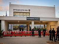 Продлен срок содержания под стражей подозреваемых в нарушениях в 