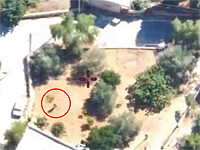 Ударами с воздуха на юге Ливана уничтожены двое боевиков 