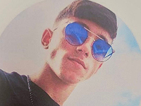 Внимание, розыск: пропал 13-летний Мор Коскас из поселка Кирьят-Йеарим (найден)