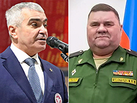 В России задержаны директор парка