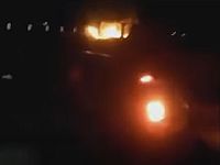 SANA: ЦАХАЛ атаковал цели в сирийском порту Баниас. Оппозиция: удар по оружию для 