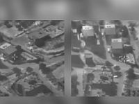 ВВС ЦАХАЛа атаковали объекты 