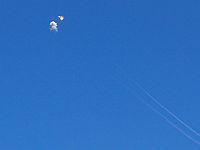 Снова сирена в районе Акко. ЦАХАЛ: ложная тревога