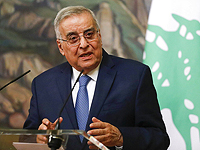 Глава МИД Ливана: 