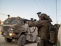 ЦАХАЛ: в ходе операций в Самарии ликвидированы 11 террористов, ранен один израильский боец. Видео