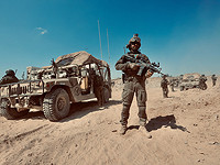 306-й день войны в Израиле. Хронология событий