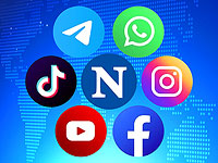 Newsru.co.il расширяет присутствие в социальных сетях