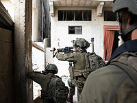 ЦАХАЛ уничтожил предприятие по производству оружия в Дир аль-Балахе