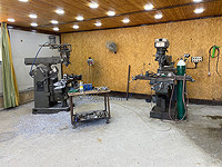 В Хевроне обнаружена подпольная мастерская по производству оружия и военного оборудования