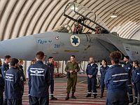 Начальник Генштаба ЦАХАЛа: 