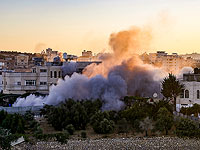 В Дуре взорвана часть дом террориста-убийцы. Видео