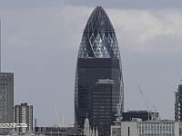 Швейцарский перестраховщик Swiss Re прекращает сотрудничество с израильскими пенсионными фондами