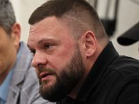 В ходе боевых действий в Курской области был тяжело ранен военкор Евгений Поддубный