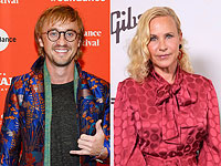 Том Фелтон и Патрисия Аркетт сыграют в голливудском дебюте Кирилла Соколова