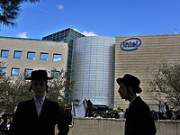 Суд заморозил программу интеграции мужчин-