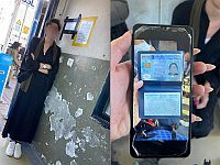 17-летний житель ПА пытался проникнуть в Иерусалим, выдавая себя за взрослую израильтянку