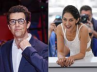 Неделя в кино: израильская номинация на