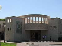 В Карней-Шомрон умер Бени Бойм, сын которого в мае погиб в секторе Газы