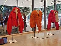 В Академии искусств 