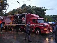 Авиакатастрофа в Бразилии. 61 погибший, причины крушения пассажирского самолета выясняются