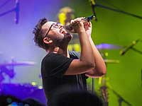 Илай Ботнер распустил свою рок-группу и объявил о наборе нового состава