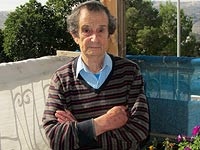 В возрасте 100 лет умер Семен Симкин, в 2015 году выигравший чемпионат мира по марафонскому бегу